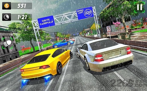 街头赛车2018最新版