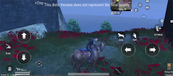 PUBG Mobile 3.4版本预告