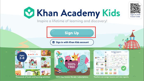 Khankids 怎么注册 Khankids 怎么注册