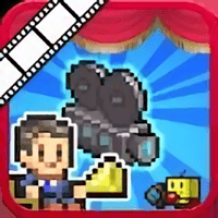 开罗电影制片厂物语