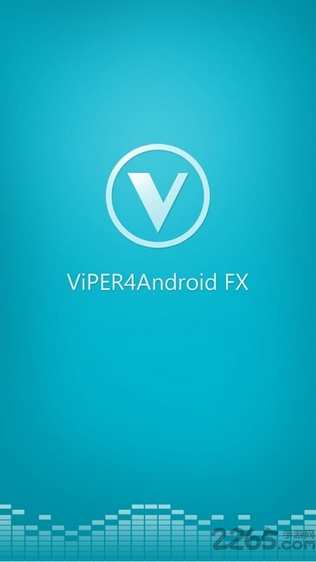 酷狗蝰蛇va4音效最新版(viper4android fx)