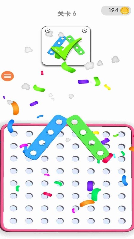 烧脑谜题游戏