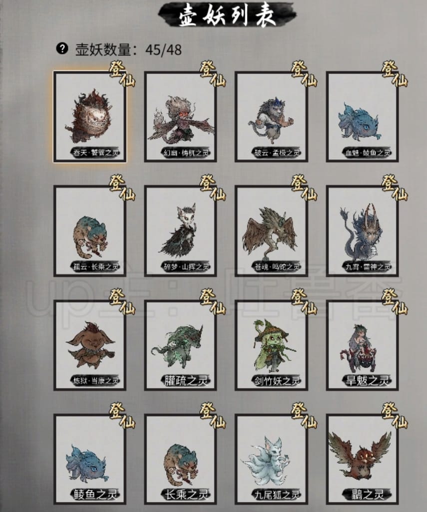 《鬼谷八荒》炼药壶图鉴大全最新攻略