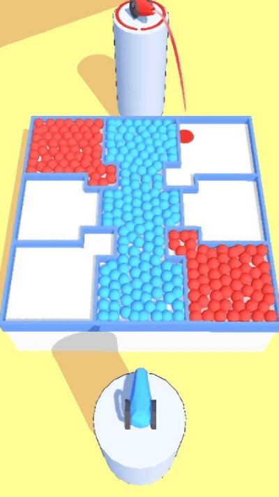 数学炮兵游戏