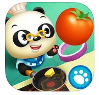 熊猫博士餐厅2完整版