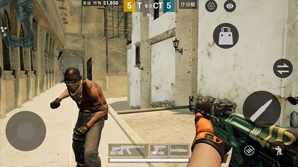 csgo手游版(csgomobile)