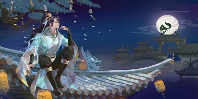 国风动作