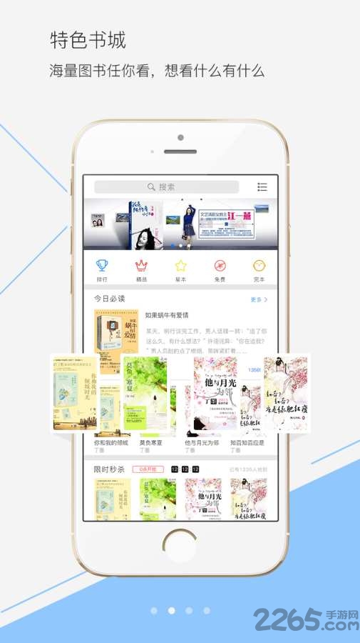 梦想言情小说大全
