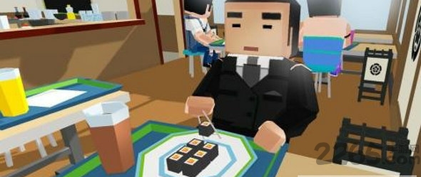 料理模拟器中文版