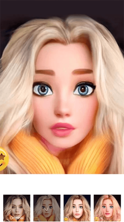 toome特效相机官方版