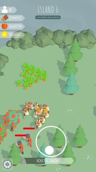 瓦尔海姆的维京人最新版