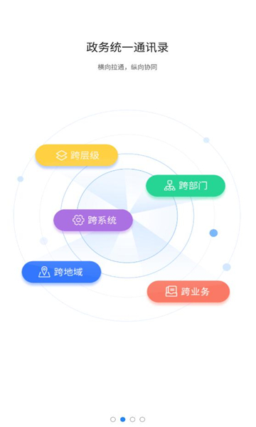 政通青城呼和浩特市官方版