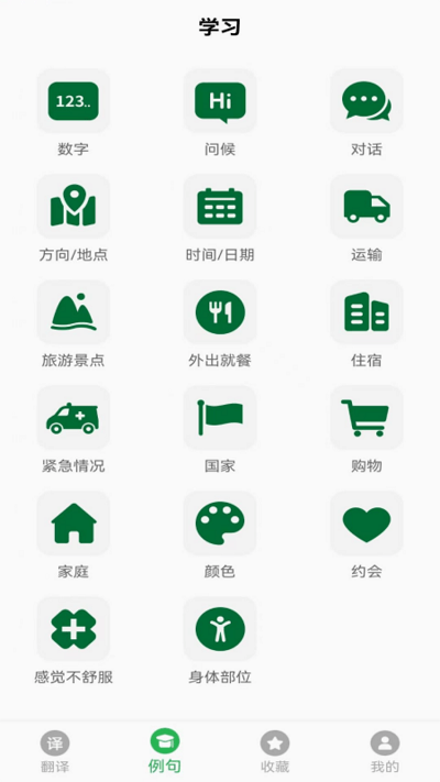 天天俄语翻译软件