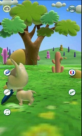 会说话的小狗4免费版