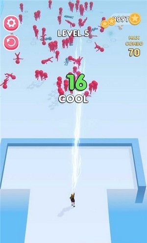 悬浮武器大师手机版