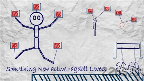 火柴人爆炸手游