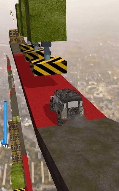 越野赛最新版(offroad race)