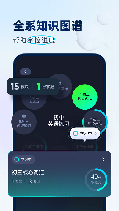 有道领世中考官方版 有道领世中考app下载
