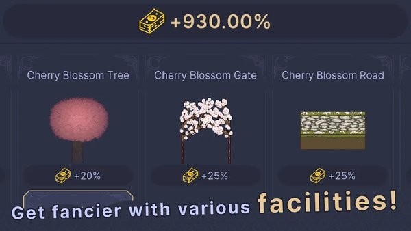 星海大亨汉化版(starry sea tycoon)