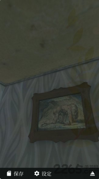 恐怖脱出游戏幽灵小屋破解版 恐怖脱出游戏幽灵小屋中文版下载
