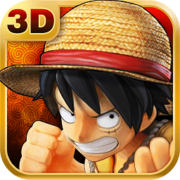 天天海贼王3d手游