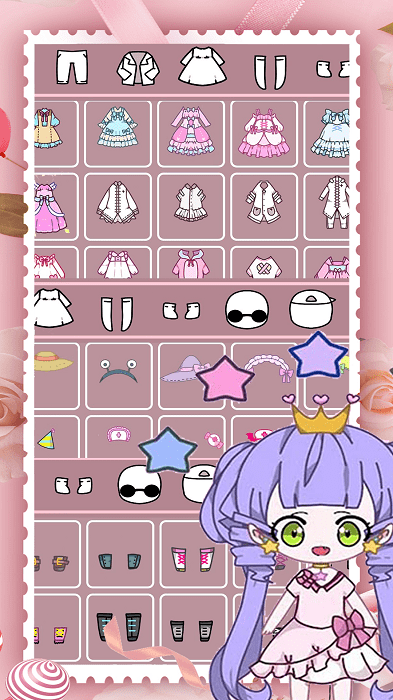 萝莉少女舞会免费版