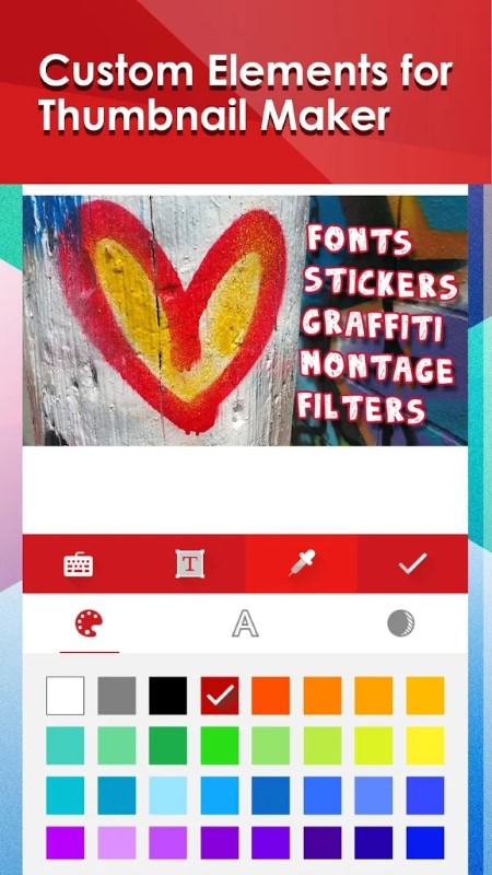 视频缩略图制作器app