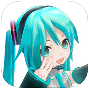 初音未来演唱会监制官方版