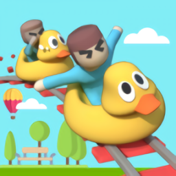 闲置过山车中文版