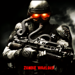 生存僵尸射击游戏(Survival Zombie Shooting Game)