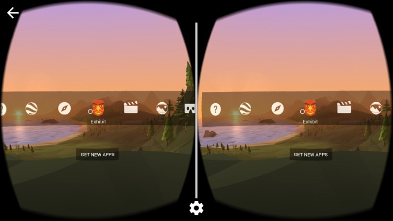 cardboard中文版 谷歌cardboard app下载