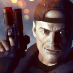 tacticool游戏
