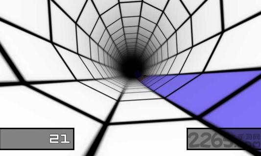 超炫3d隧道汉化破解版 超炫3d隧道破解版下载