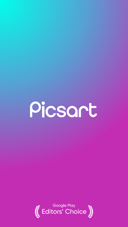 picsart美易中文版