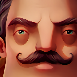 你好邻居正式版(Hello Neighbor)