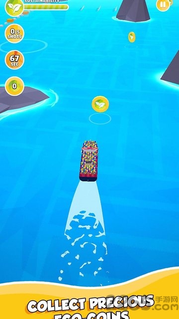 海洋骑士游戏