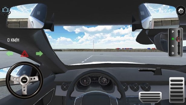 科目二驾考模拟器最新版下载