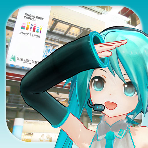 初音未来梦幻歌姬手游b站版
