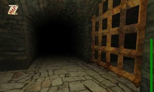侦探3d恐怖逃脱手机游戏 侦探3d恐怖逃脱手机版