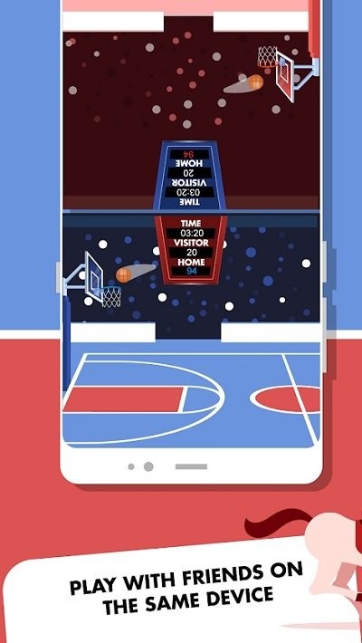 2人游戏体育手游(sports)