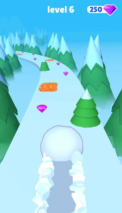 滚雪球大师2021最新版