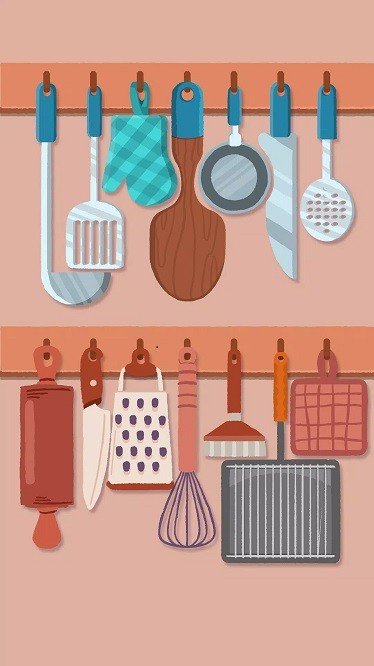 完美整洁游戏(perfect tidy)