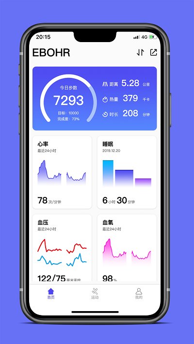 ebohr最新版下载