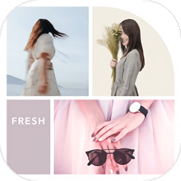 照片收纳馆app
