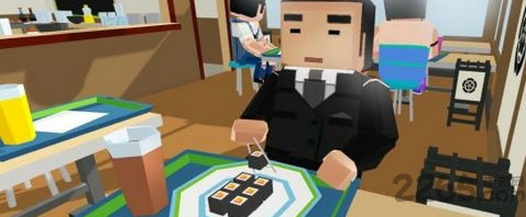 料理模拟器中文版