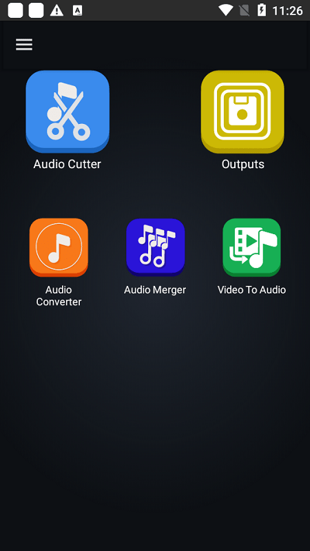音频切割转换器app