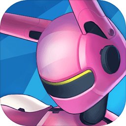 行星战队游戏