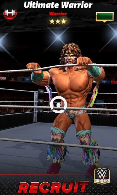wwe冠军难题手游 wwe冠军难题下载