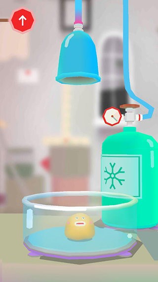 托卡世界元素游戏