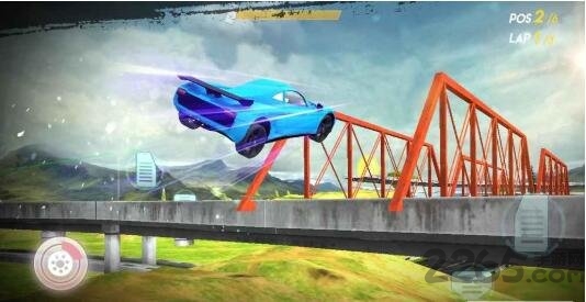 沙漠赛车2018正式版